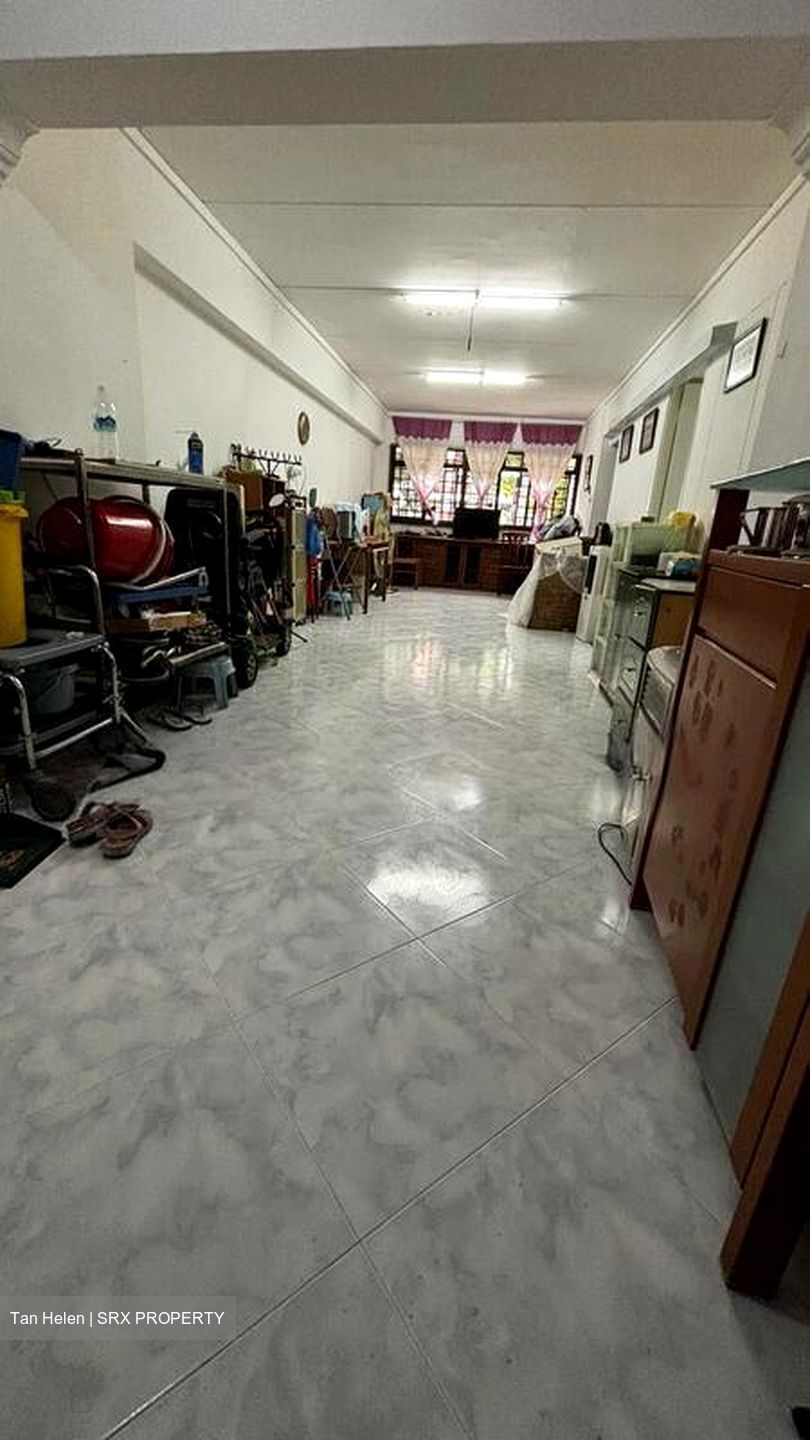 Blk 486 Choa Chu Kang Avenue 5 (Choa Chu Kang), HDB 4 Rooms #516924941